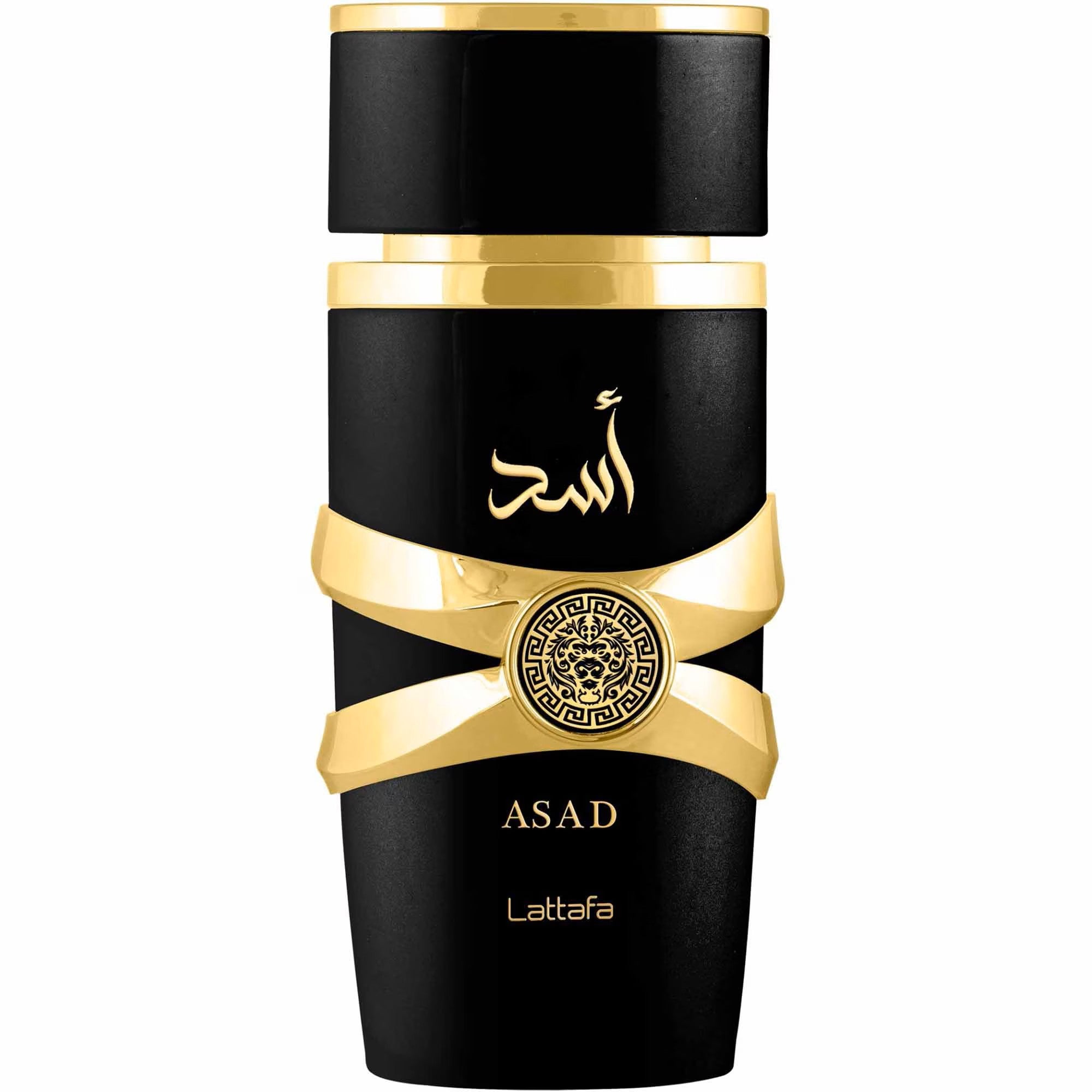 Perfume Lattafa Asad EDP (M) / 100 ml - 7 - Privé Perfumes Honduras