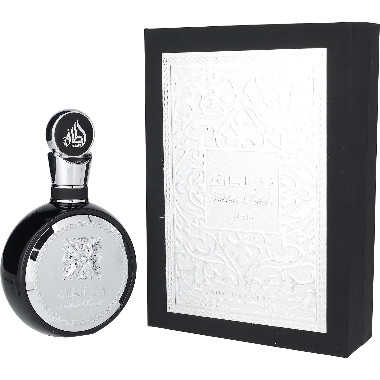 Perfume Lattafa Fakhar EDP (M) / 100 ml - 1 - Privé Perfumes Honduras