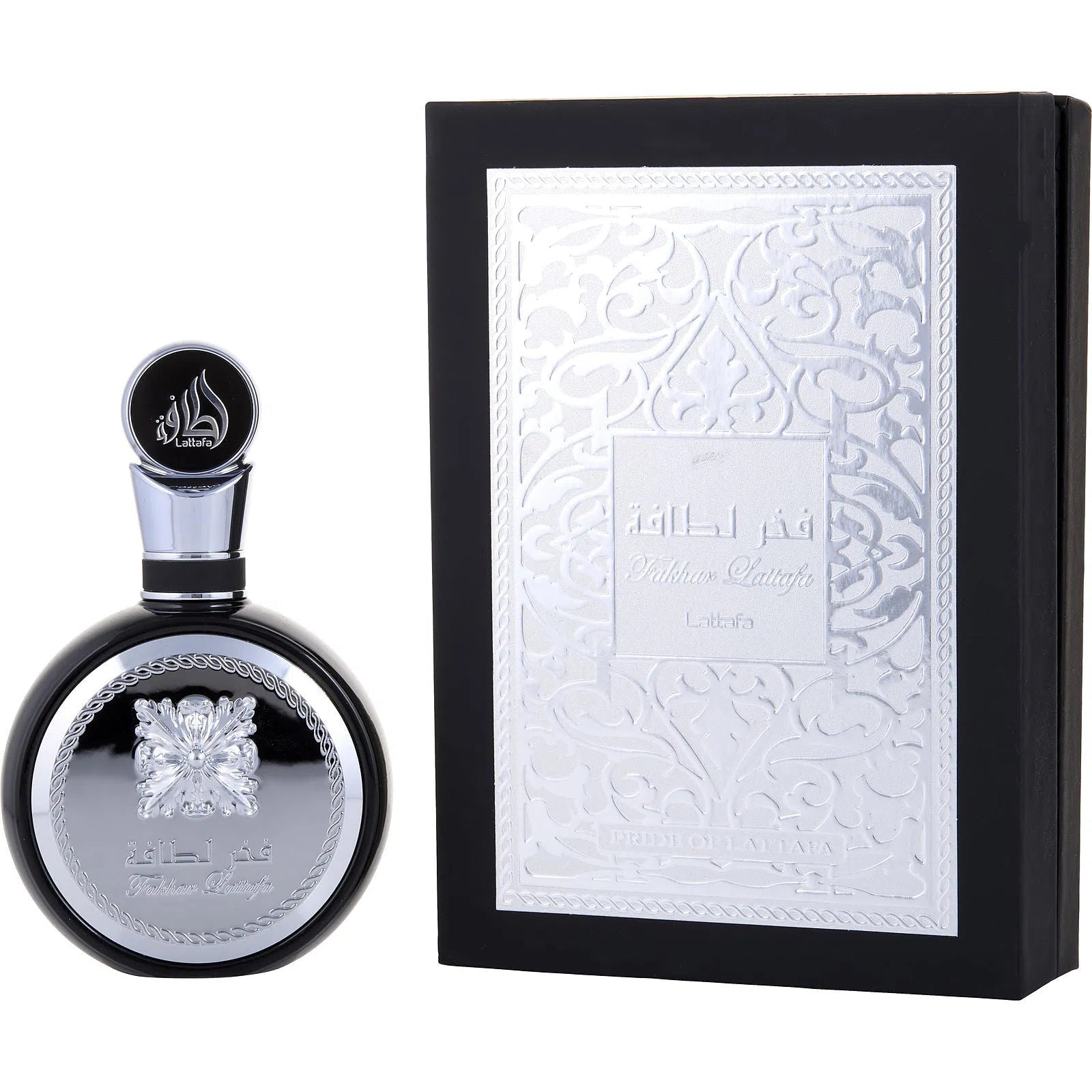 Perfume Lattafa Fakhar EDP (M) / 100 ml - 3 - Privé Perfumes Honduras
