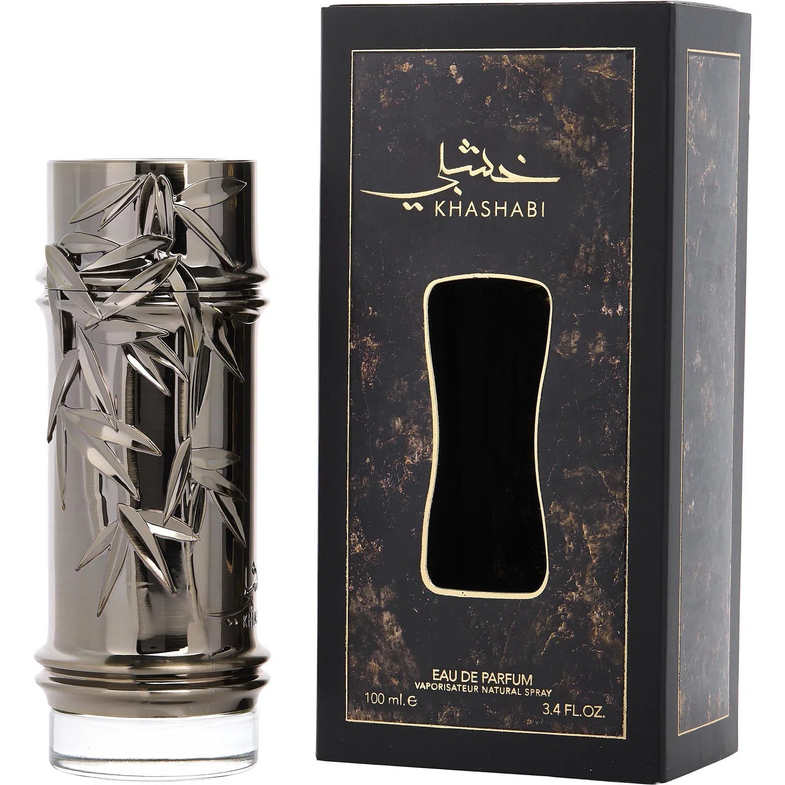 Perfume Lattafa Khashabi EDP (U) / 100 ml - 6291107450780- 1 - Prive Perfumes Honduras