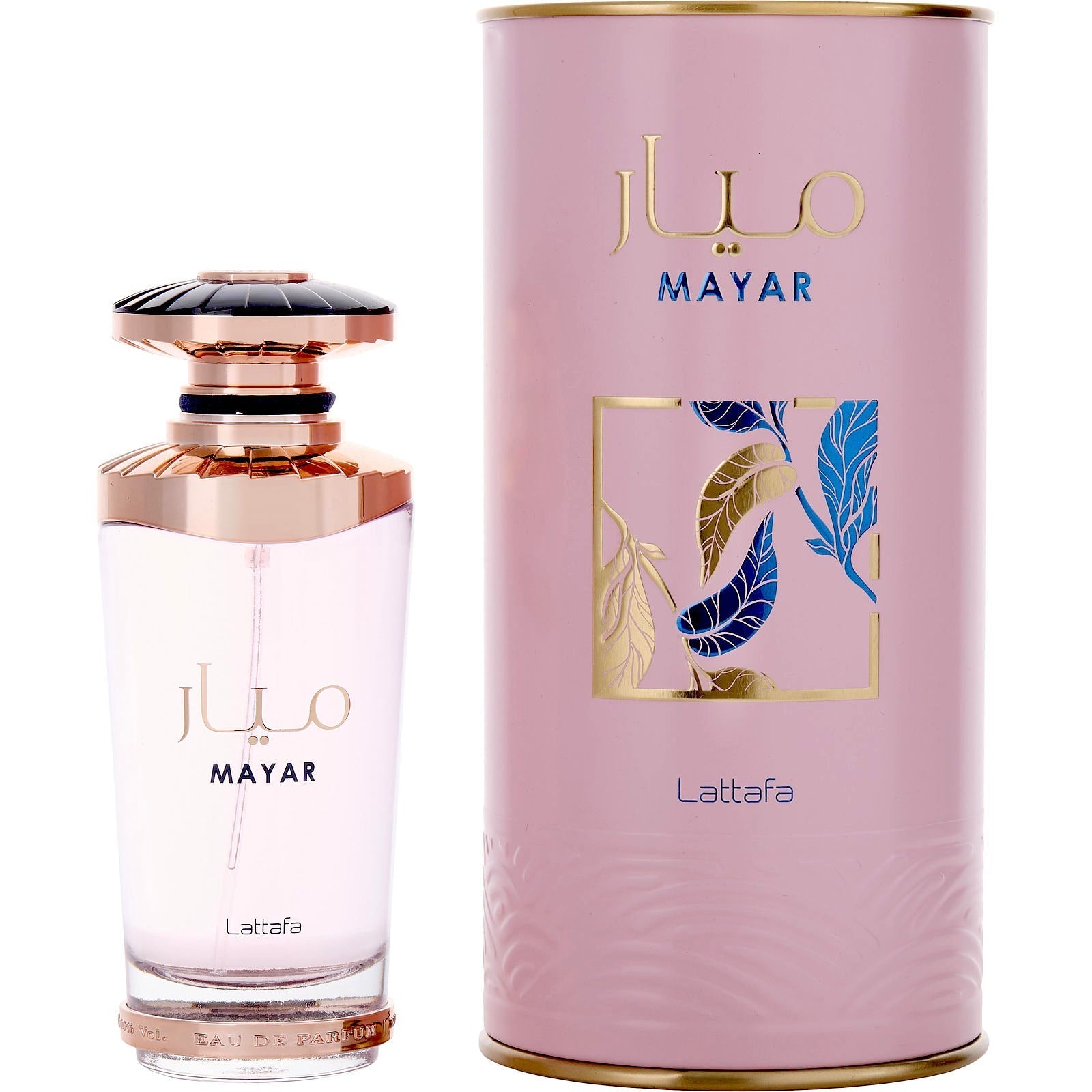 Perfume Lattafa Mayar EDP (W) / 100 ml - 2 - Privé Perfumes Honduras