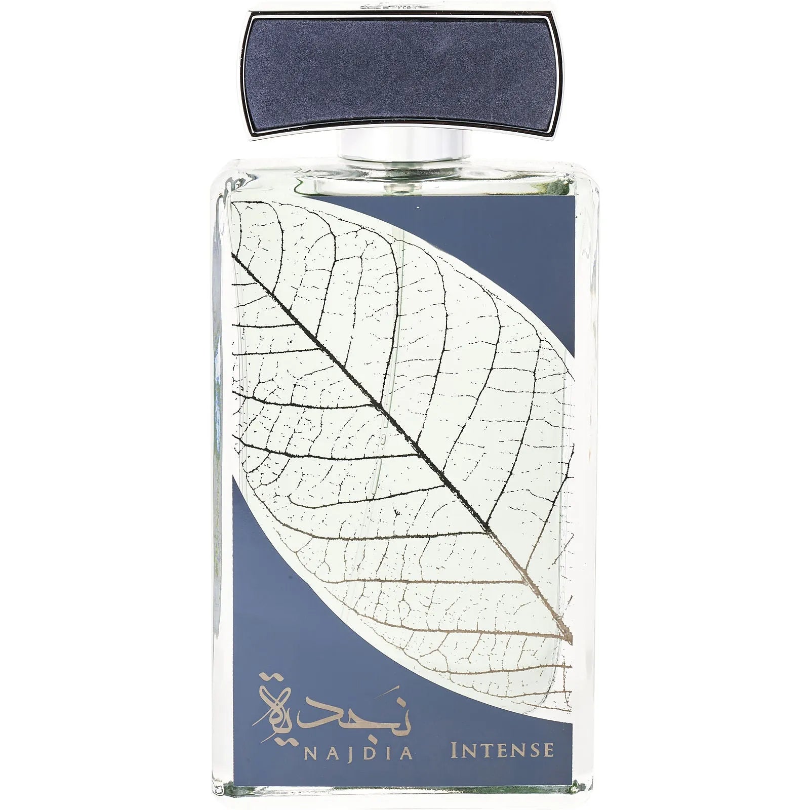 Perfume Lattafa Najdia Intense EDP (M) / 100 ml - 2 - Privé Perfumes Honduras