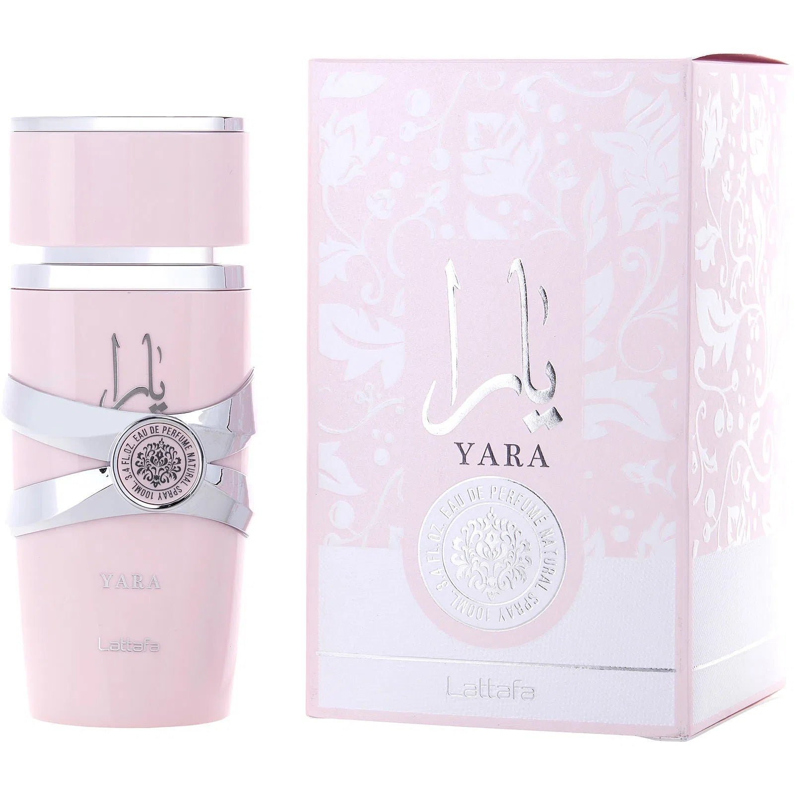 Perfume Lattafa Yara EDP (W) / 100 ml - 6291108730515- 1 - Prive Perfumes Honduras