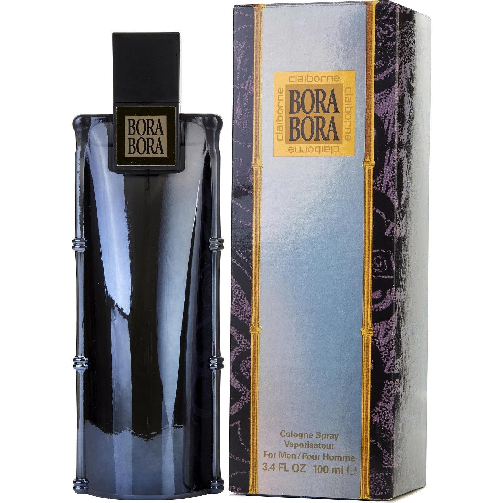 Perfume Liz Claiborne Bora Bora EDC (M) / 100 ml - 1 - Privé Perfumes Honduras