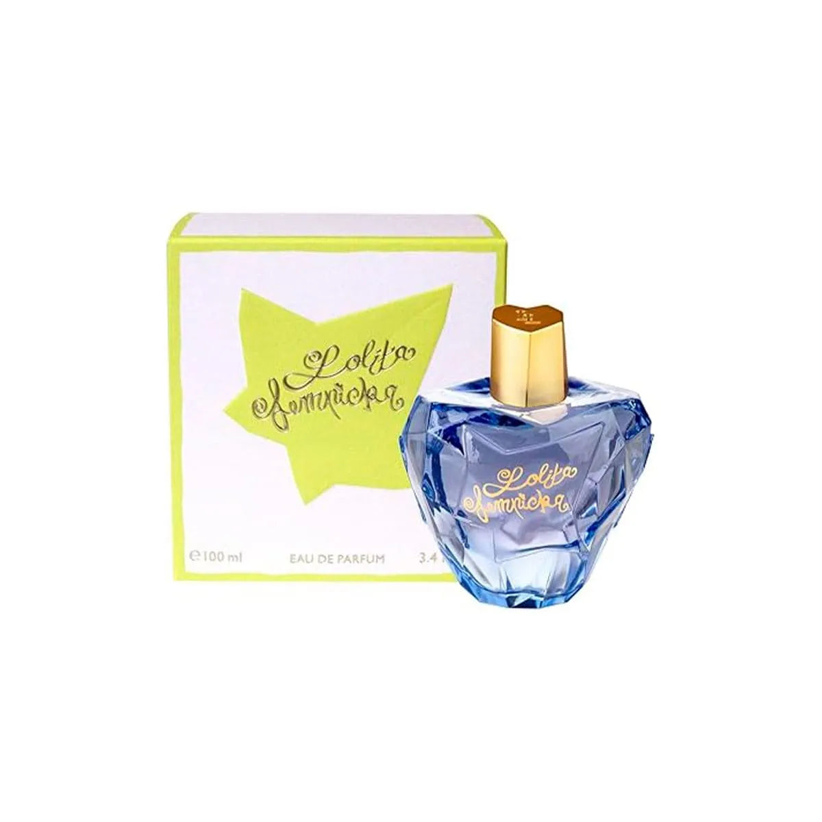 Perfume Lolita Lempicka EDP (W) / 100 ml - 3 - Privé Perfumes Honduras