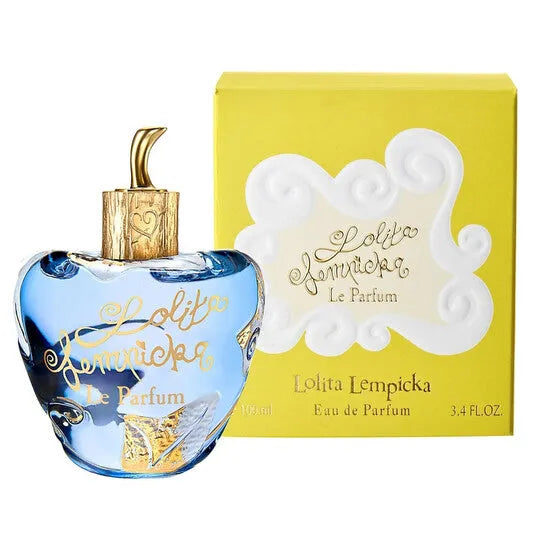 Perfume Lolita Lempicka Le Parfum EDP (W) / 100 ml - 1 - Privé Perfumes Honduras