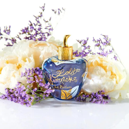 Perfume Lolita Lempicka Le Parfum EDP (W) / 100 ml - 3 - Privé Perfumes Honduras