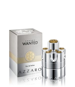 Perfume [M] Azzaro Wanted EDP (M) / 100 ml OFFLINE - 3 - Privé Perfumes Honduras