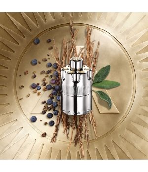 Perfume [M] Azzaro Wanted EDP (M) / 100 ml OFFLINE - 4 - Privé Perfumes Honduras