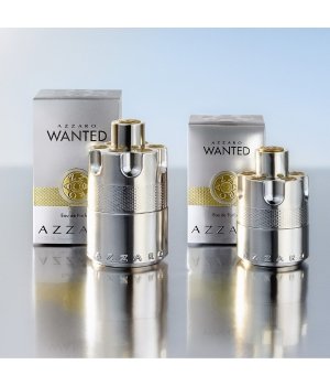 Perfume [M] Azzaro Wanted EDP (M) / 100 ml OFFLINE - 6 - Privé Perfumes Honduras