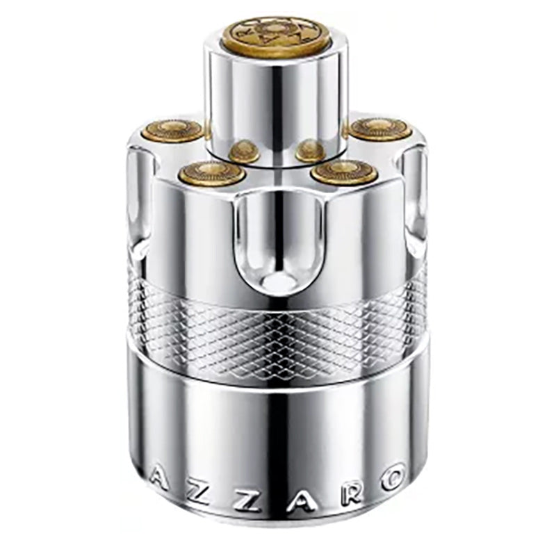 Perfume [M] Azzaro Wanted EDP (M) / 100 ml OFFLINE - 7 - Privé Perfumes Honduras