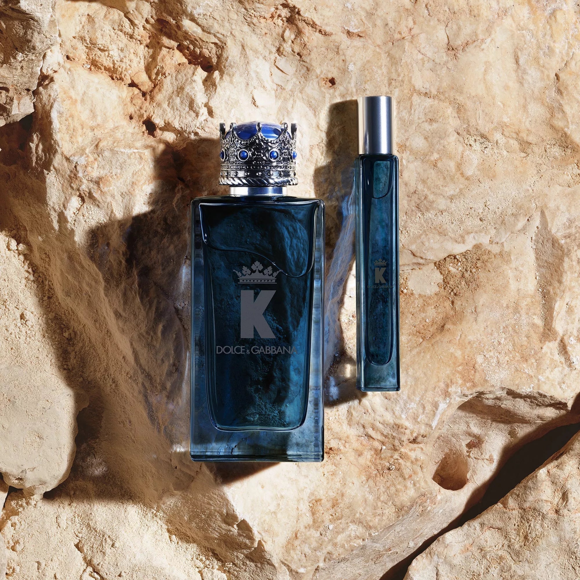 Perfume [M] Dolce&Gabbana K Intense Pour Homme EDP (M) / 100 ml OFFLINE - 9 - Privé Perfumes Honduras