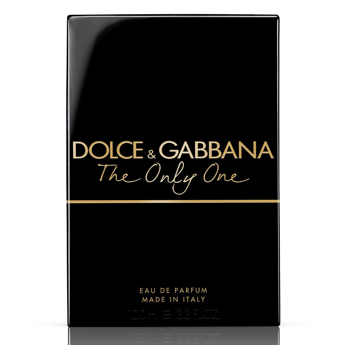 Perfume [M] Dolce&Gabbana The Only One EDP (W) / 100 ml OFFLINE - 5 - Privé Perfumes Honduras