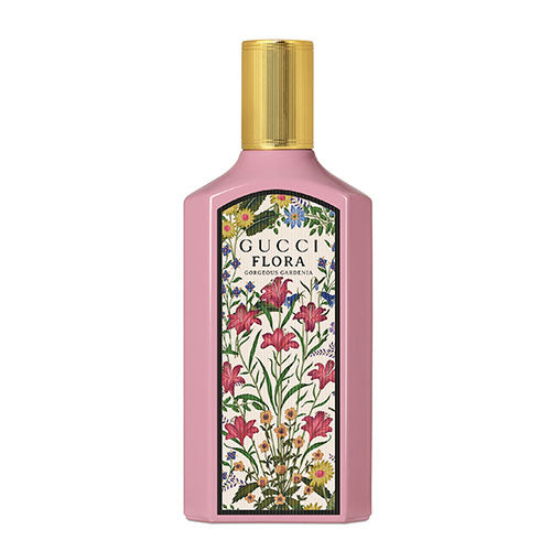 Perfume [M] Gucci Flora Gorgeous Gardenia EDP (W) / 100 ml OFFLINE - 7 - Privé Perfumes Honduras