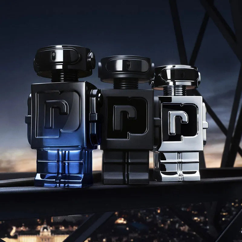 Perfume [M] Paco Rabanne Phantom Intense EDP (M) / 100 ml OFFLINE - 10 - Privé Perfumes Honduras
