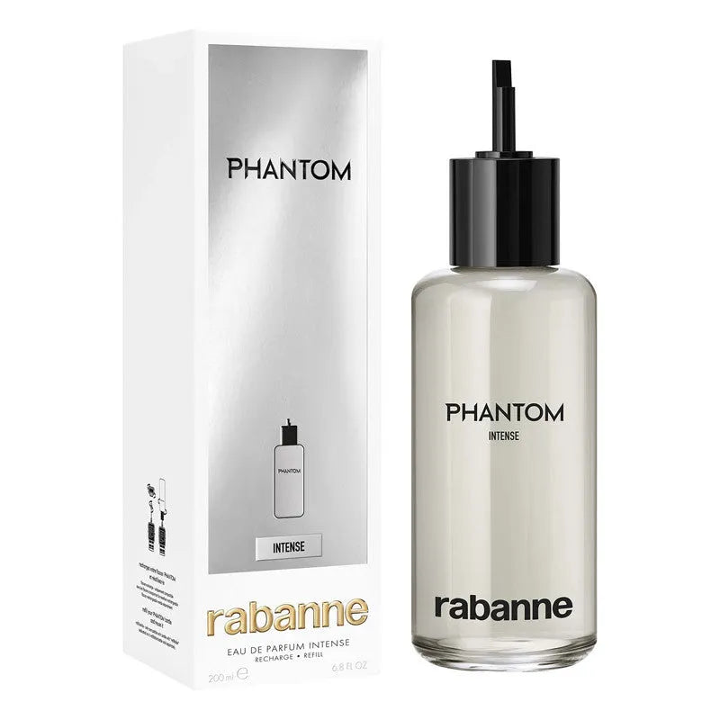 Perfume [M] Paco Rabanne Phantom Intense EDP (M) / 100 ml OFFLINE - 12 - Privé Perfumes Honduras