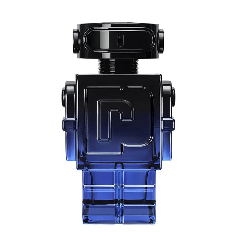 Perfume [M] Paco Rabanne Phantom Intense EDP (M) / 100 ml OFFLINE - 4 - Privé Perfumes Honduras