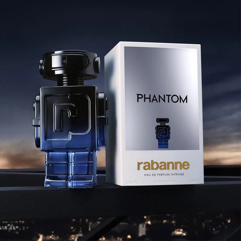 Perfume [M] Paco Rabanne Phantom Intense EDP (M) / 100 ml OFFLINE - 6 - Privé Perfumes Honduras