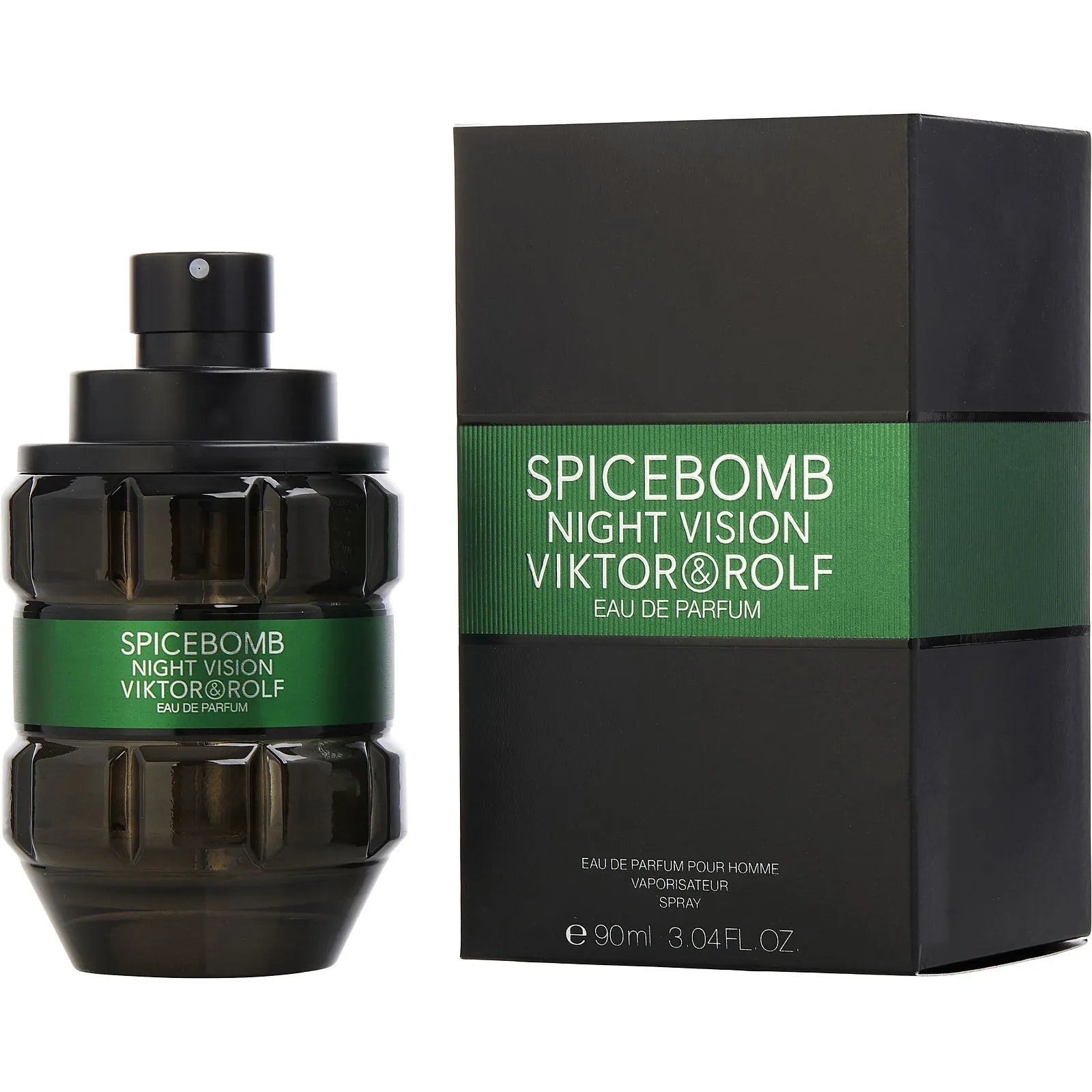 Perfume [M] Viktor & Rolf Spicebomb Night Vision EDP (M)