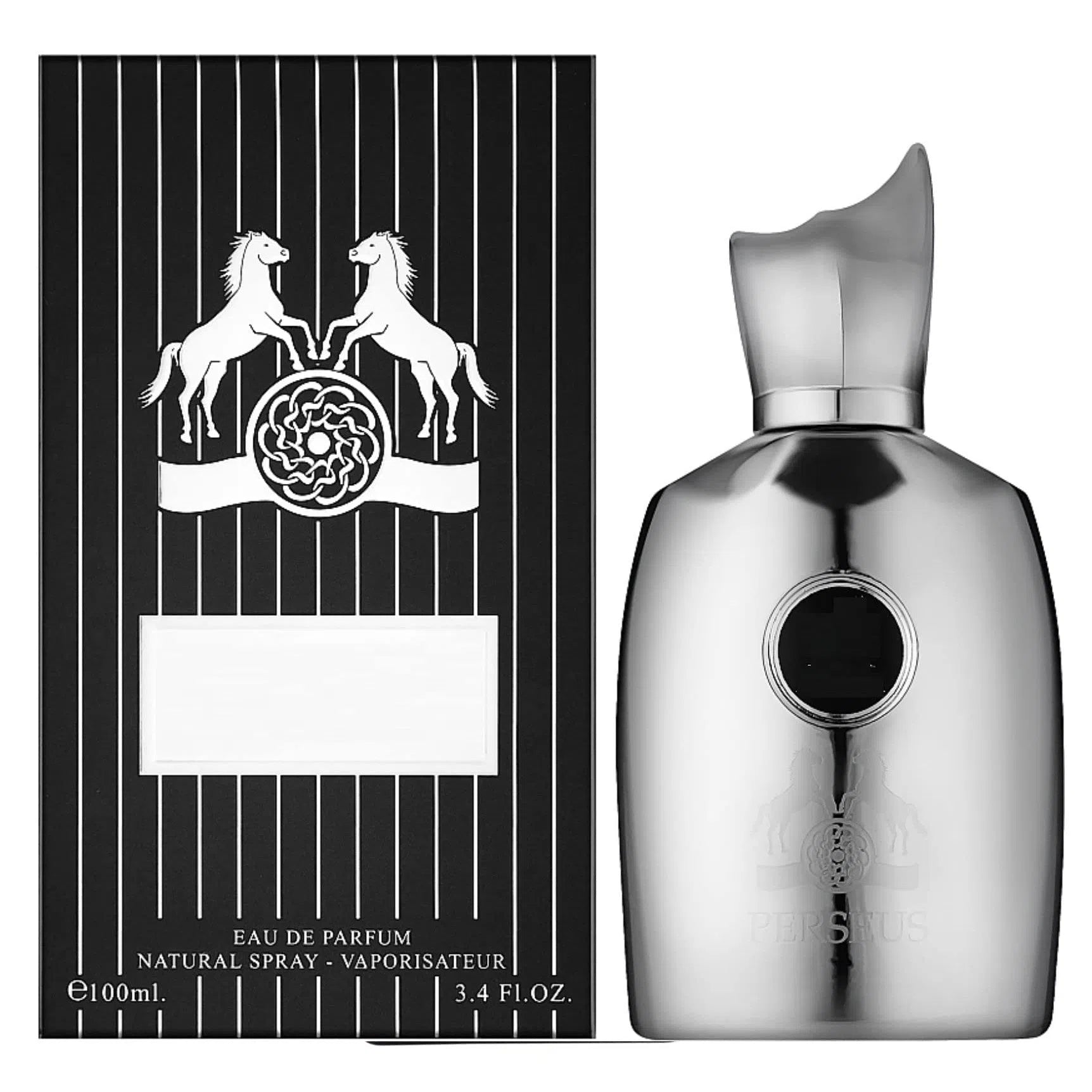 Perfume Maison Alhambra Perseus EDP (U) / 100 ml - 6291107459318- 1 - Prive Perfumes Honduras