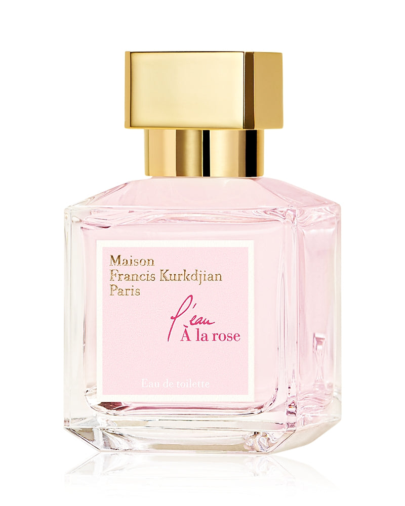 Perfume Maison Francis Kurkdjian L'Eau à la Rose EDT (W) / 70 ml - 1 - Privé Perfumes Honduras