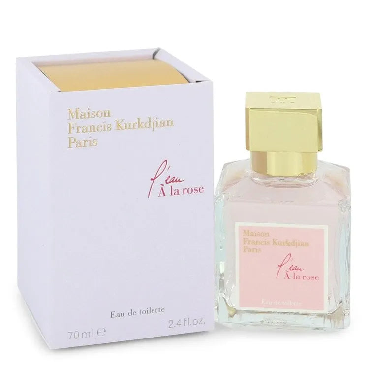 Perfume Maison Francis Kurkdjian L'Eau à la Rose EDT (W) / 70 ml - 2 - Privé Perfumes Honduras
