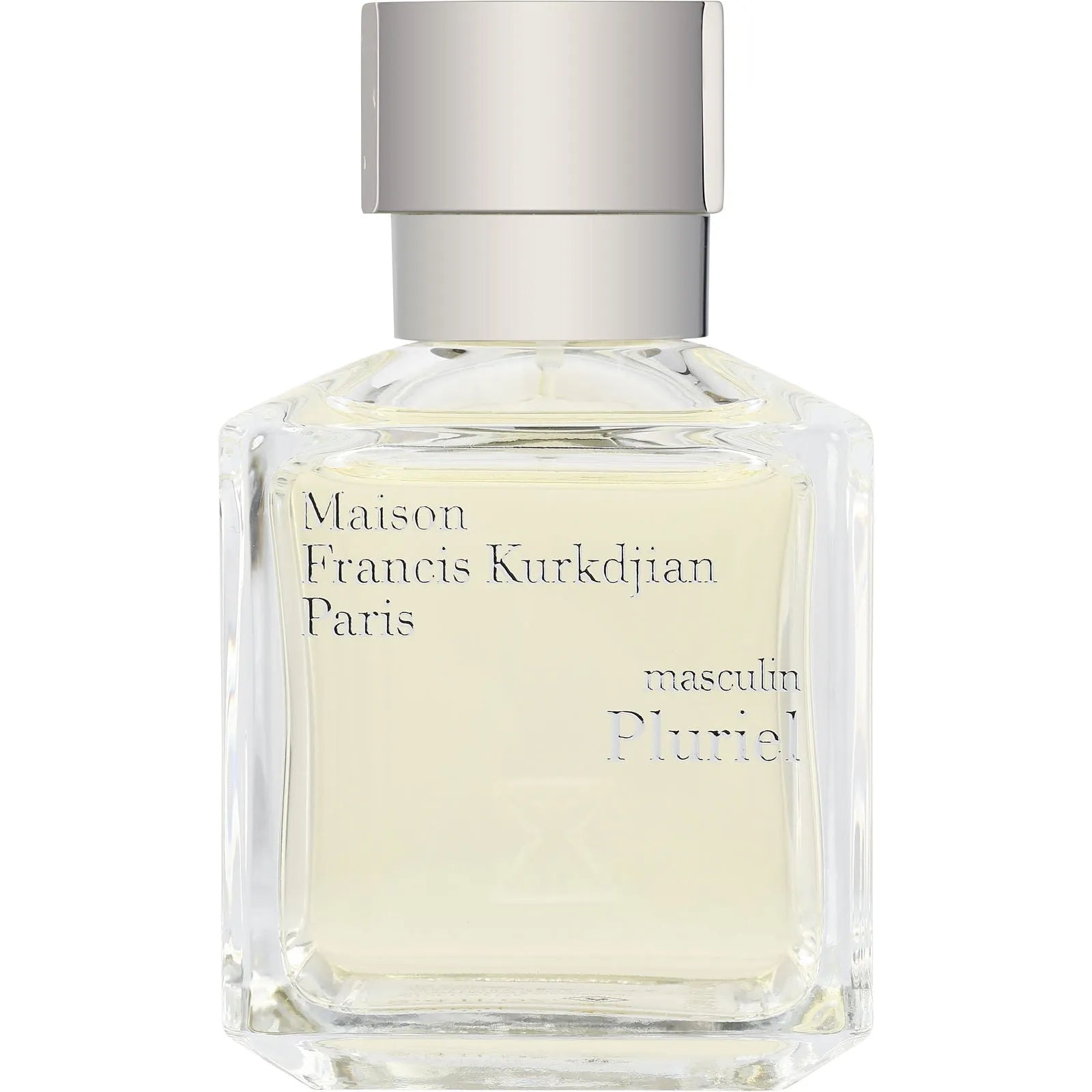 Perfume Maison Francis Kurkdjian Masculin Pluriel EDT (M) / 70 ml - 2 - Privé Perfumes Honduras