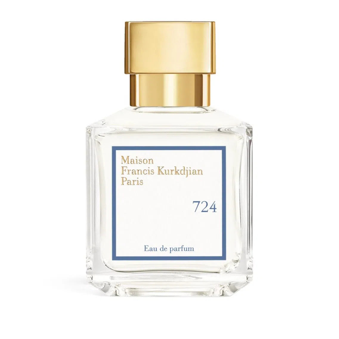 Perfume Maison Francis Kurkdjian Paris 724 EDP (U) / 70 ml - 3700559613610- 2 - Prive Perfumes Honduras