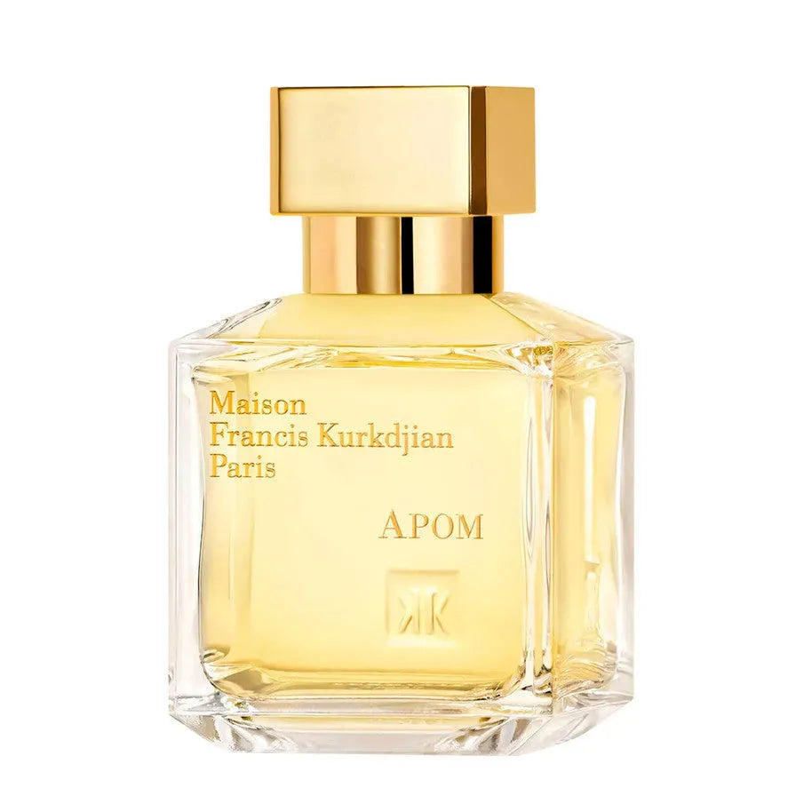 Perfume Maison Francis Kurkdjian Paris APOM EDP (W) / 70 ml - 1 - Privé Perfumes Honduras