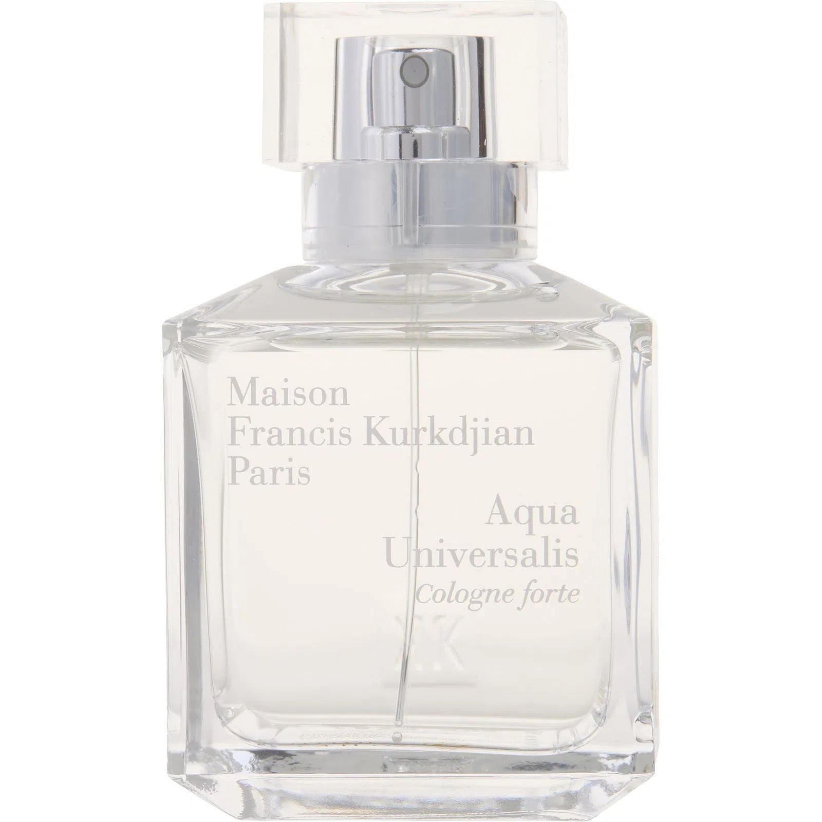 Perfume Maison Francis Kurkdjian Paris Aqua Universalis Cologne Forte EDP (U) / 70 ml - 3700559610992- 2 - Prive Perfumes Honduras