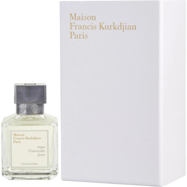 Maison Francis Kurkdjian Paris Aqua Universalis Perfume