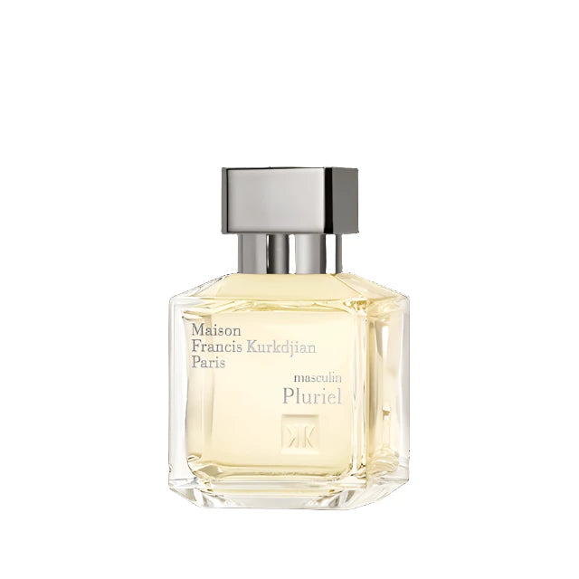 Perfume Maison Francis Kurkdjian Paris Masculin Pluriel EDT (M) / 70 ml - 4 - Privé Perfumes Honduras