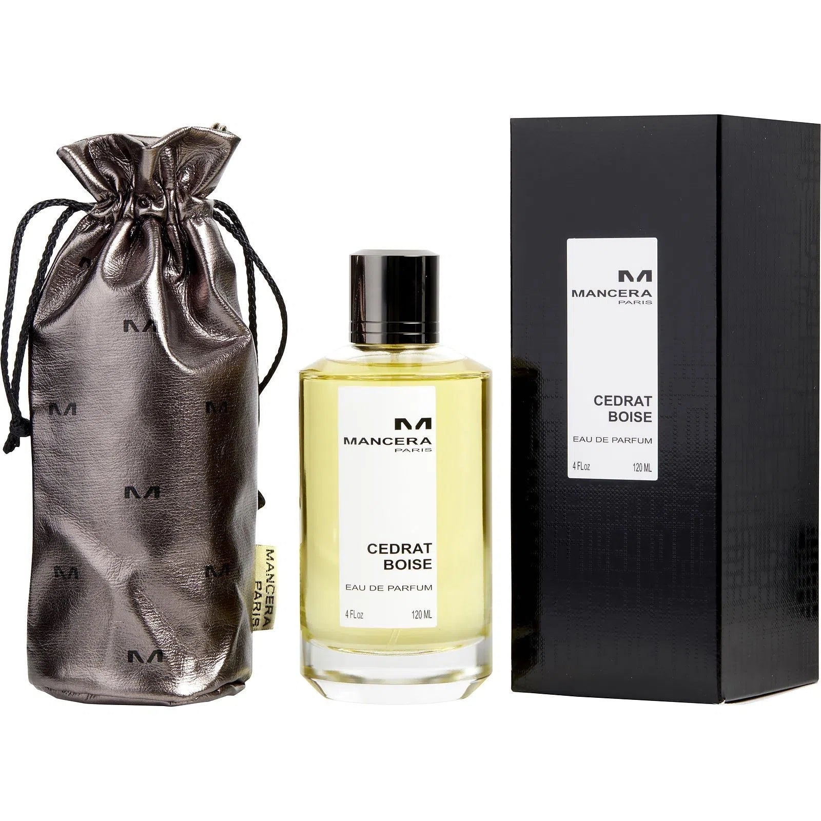 Perfume Mancera Cedrat Boise EDP (U) / 120 ml - - 1 - Prive Perfumes Honduras