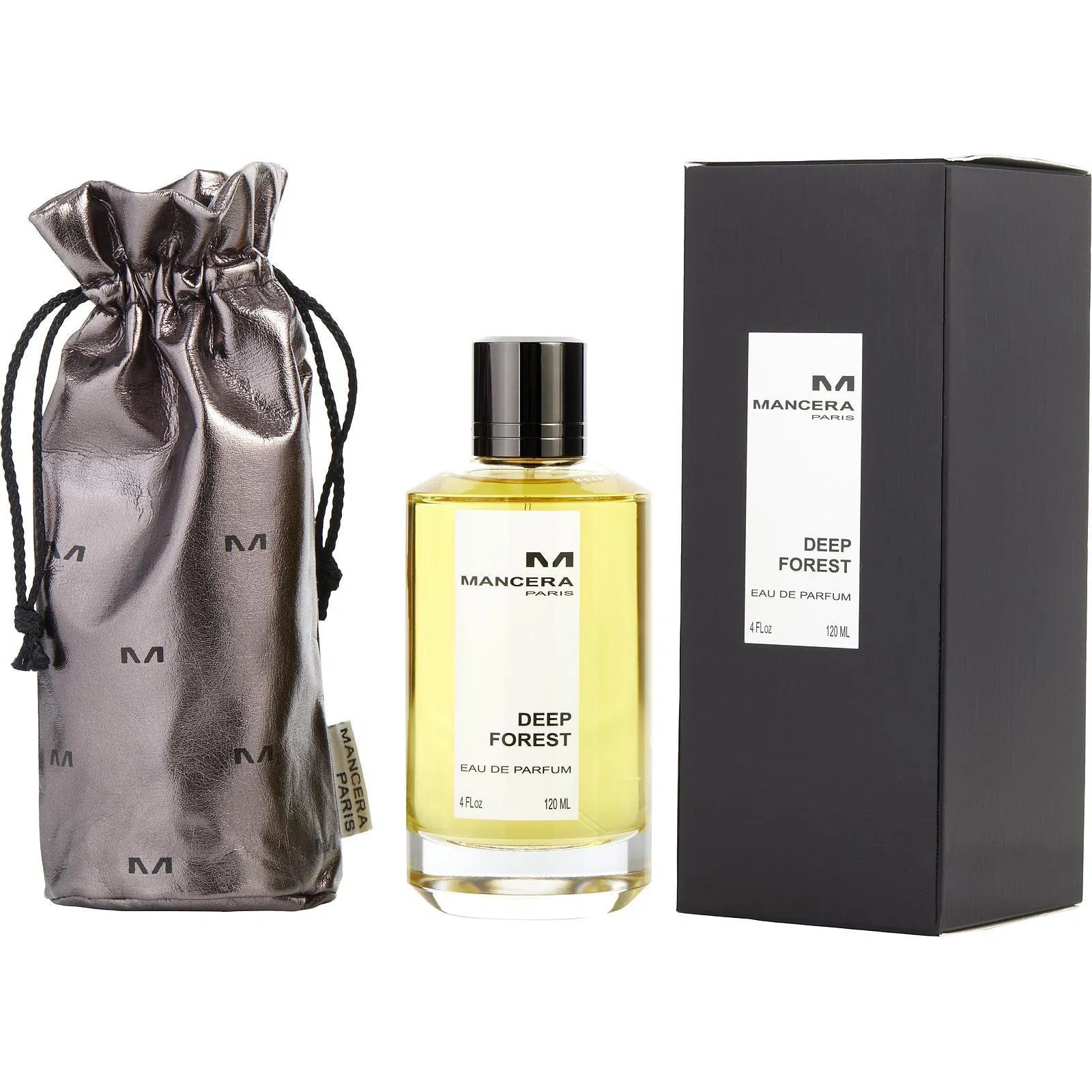 Perfume Mancera Deep Forest EDP (U) / 120 ml - 1 - Privé Perfumes Honduras