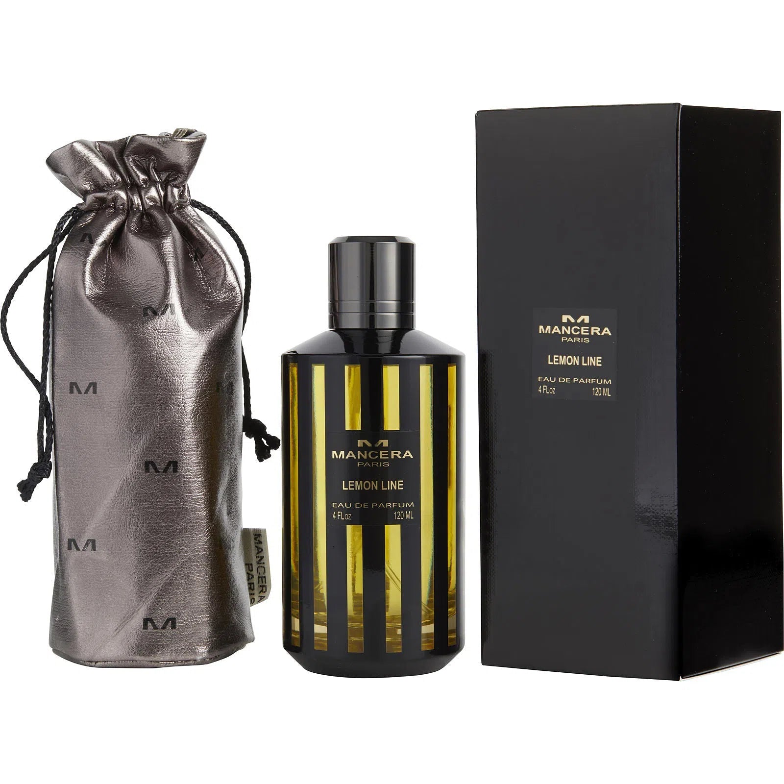 Perfume Mancera Lemon Line EDP (U) / 120 ml - 1 - Privé Perfumes Honduras