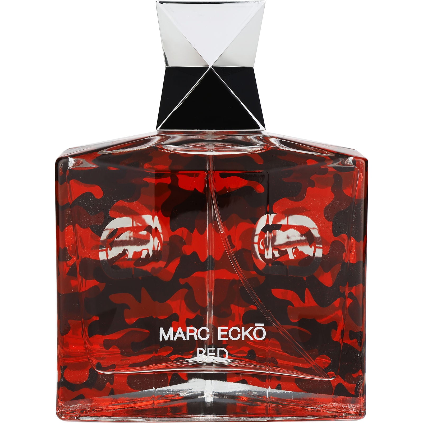 Perfume Marc Ecko Red EDT (M) / 100 ml - 2 - Privé Perfumes Honduras