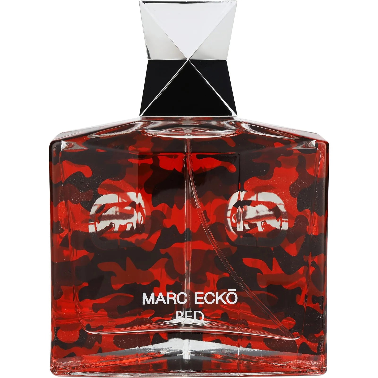 Perfume Marc Ecko Red EDT (M) / 100 ml - 2 - Privé Perfumes Honduras