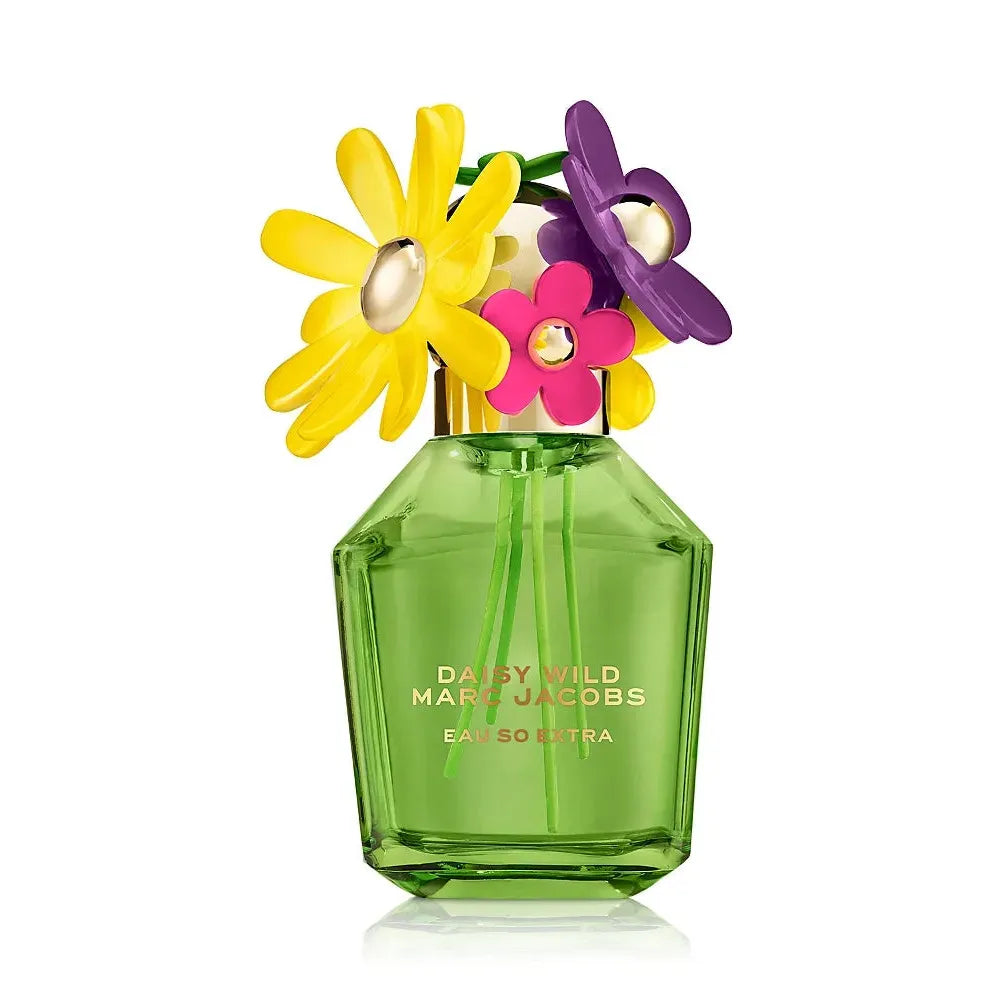 Perfume Marc Jacobs Daisy Wild Eau So Extra EDP (W) / 100 ml - 9 - Privé Perfumes Honduras