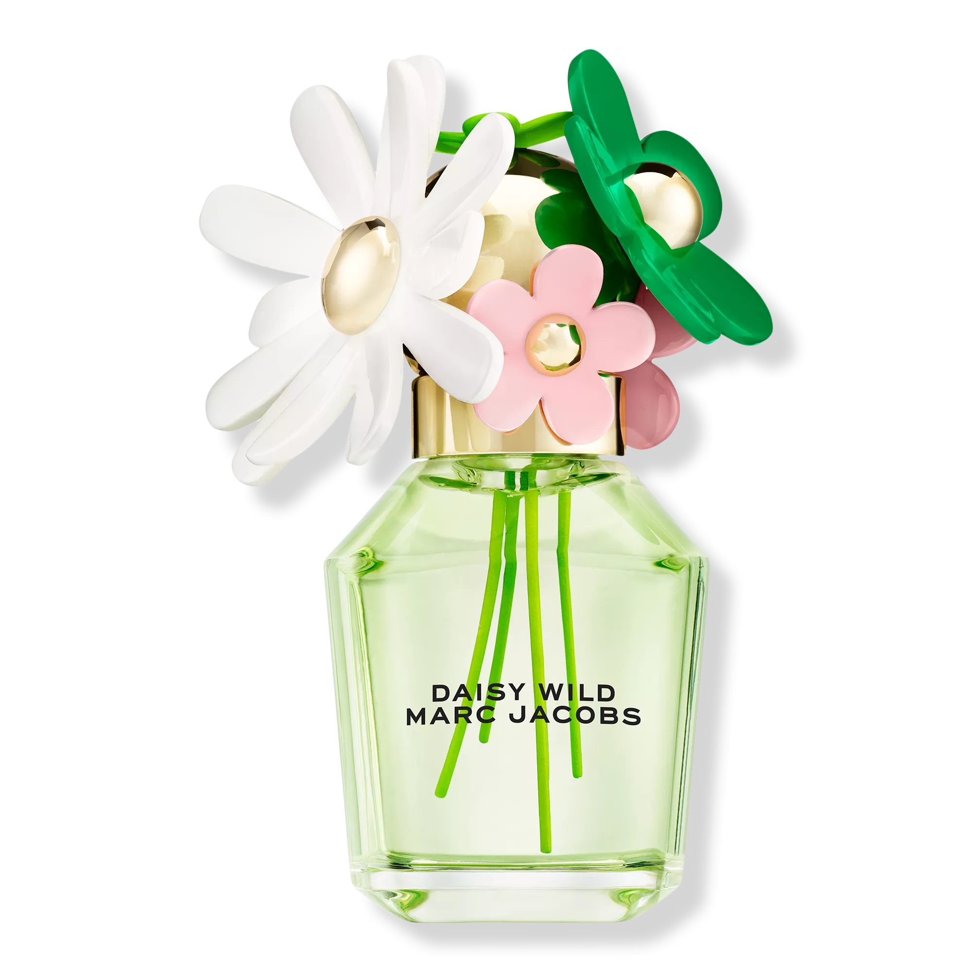 Perfume Marc Jacobs Daisy Wild EDP (W) / 50 ml - 3616304254888- 2 - Prive Perfumes Honduras