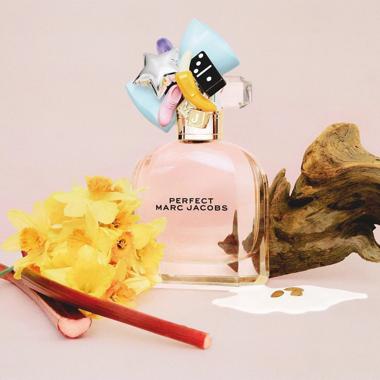 Perfume Marc Jacobs Perfect EDP (W) / 100 ml - 3 - Privé Perfumes Honduras