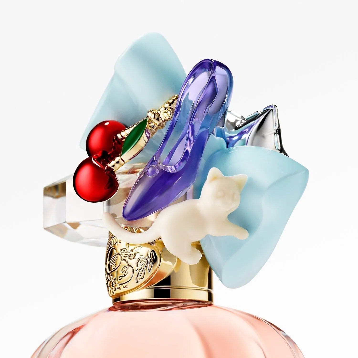 Perfume Marc Jacobs Perfect EDP (W) / 100 ml - 6 - Privé Perfumes Honduras