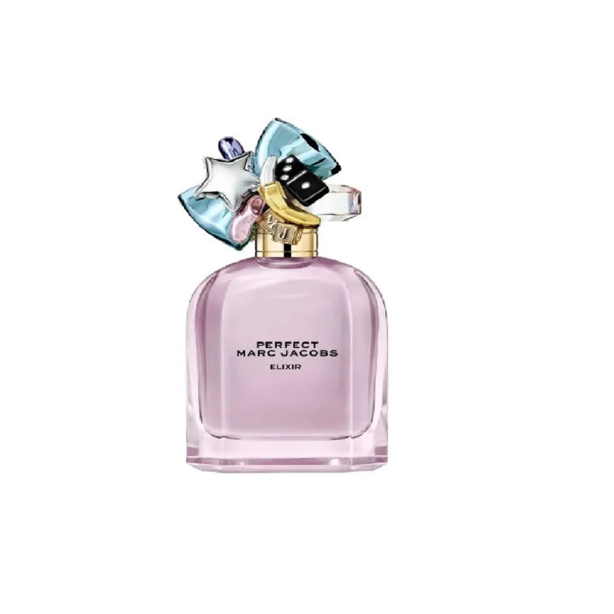 Perfume Marc Jacobs Perfect Elixir EDP (W) / 100 ml - 3 - Privé Perfumes Honduras