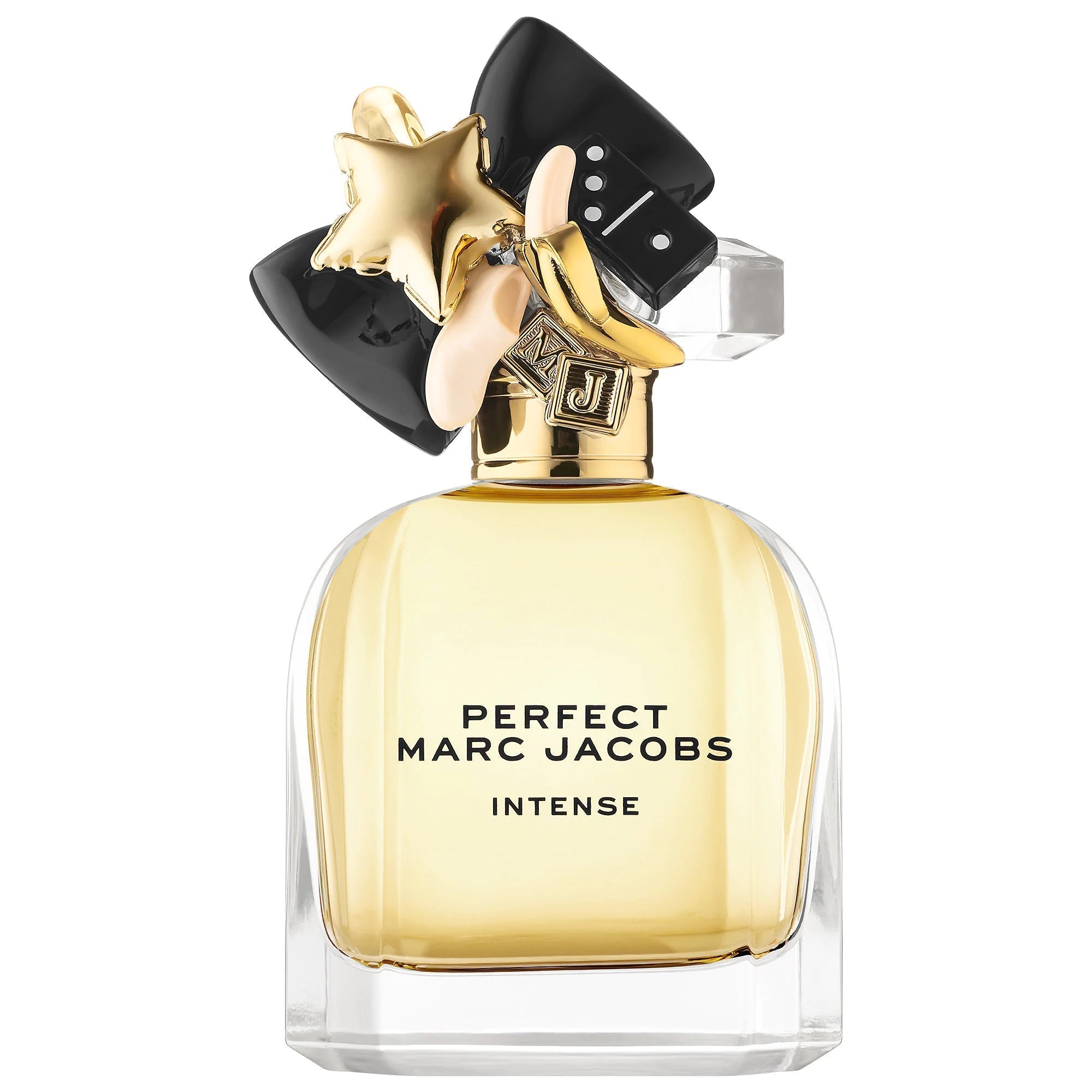 Perfume Marc Jacobs Perfect Intense EDP (W) / 50 ml - 3616302780037- 2 - Prive Perfumes Honduras