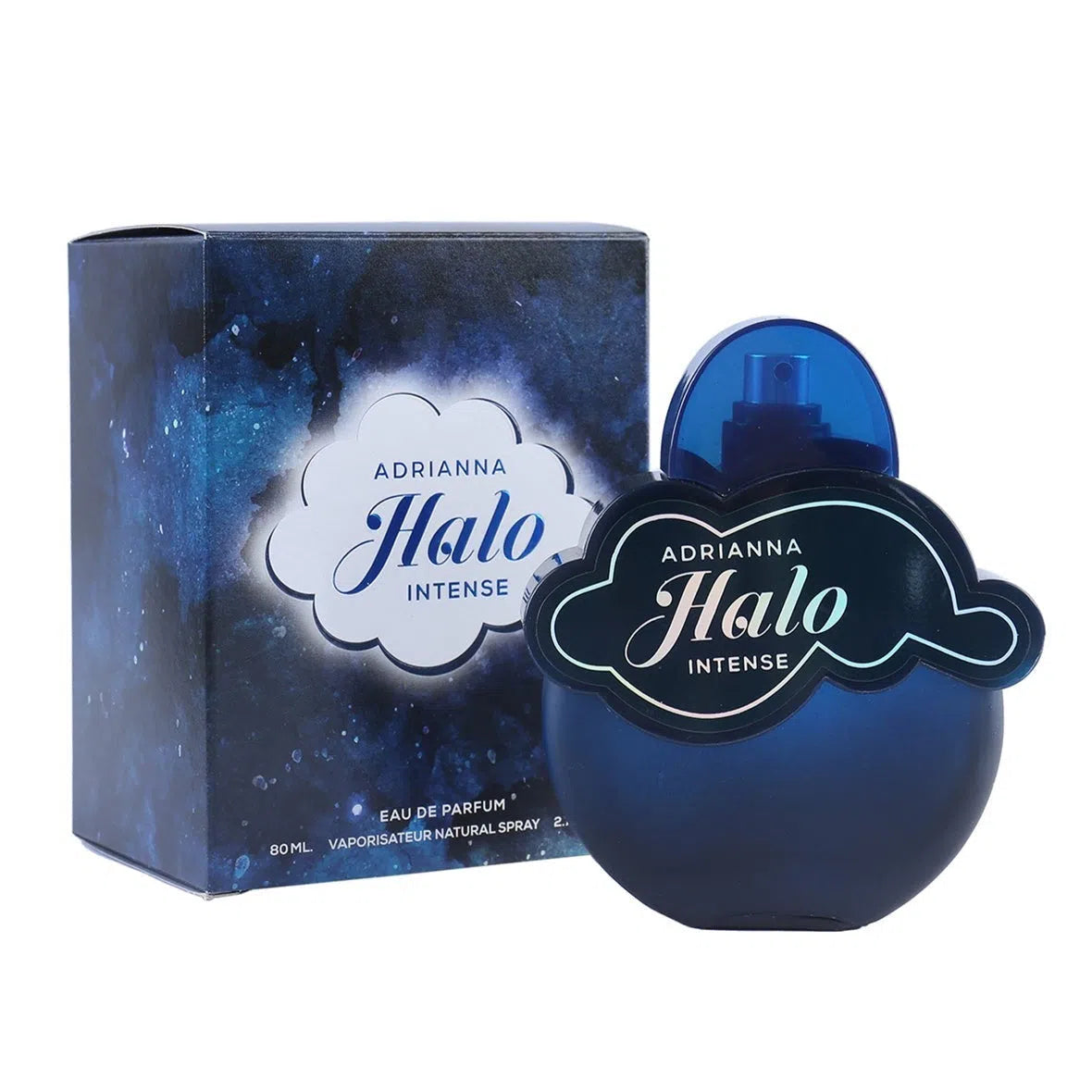 Perfume MCH Beauty Adrianna Halo Intense EDP (W) / 100 ml - 818098027119- 1 - Prive Perfumes Honduras