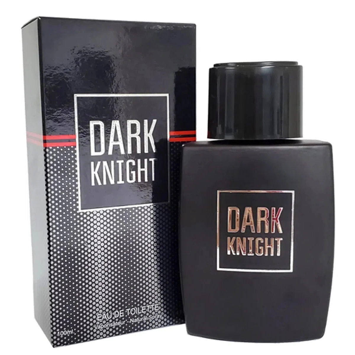 Perfume MCH Beauty Dark Knight EDT (M) / 100 ml - 1 - Privé Perfumes Honduras