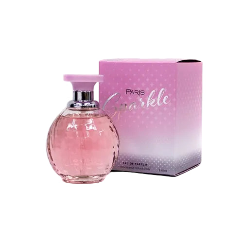 Perfume MCH Beauty Paris Sparkle EDP (W) / 100 ml - 1 - Privé Perfumes Honduras