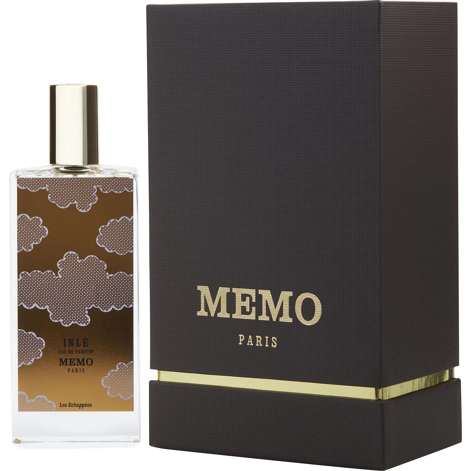 Perfume Memo Paris Inle EDP (U) / 75 ml - 3700458611069- 1 - Prive Perfumes Honduras