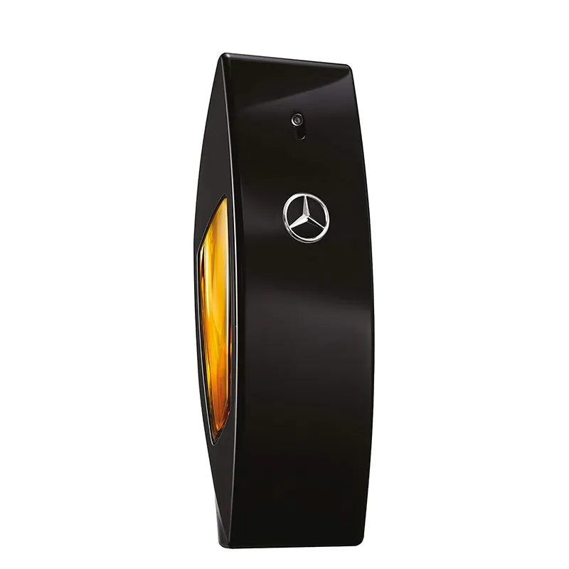 Perfume Mercedes Benz Club Black EDT (M) / 100 ml - 6 - Privé Perfumes Honduras