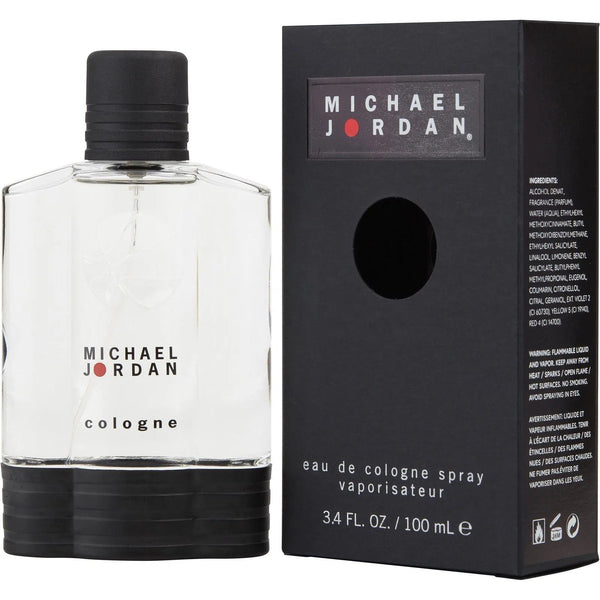 Perfume Michael Jordan EDC (M) 100 Precio: