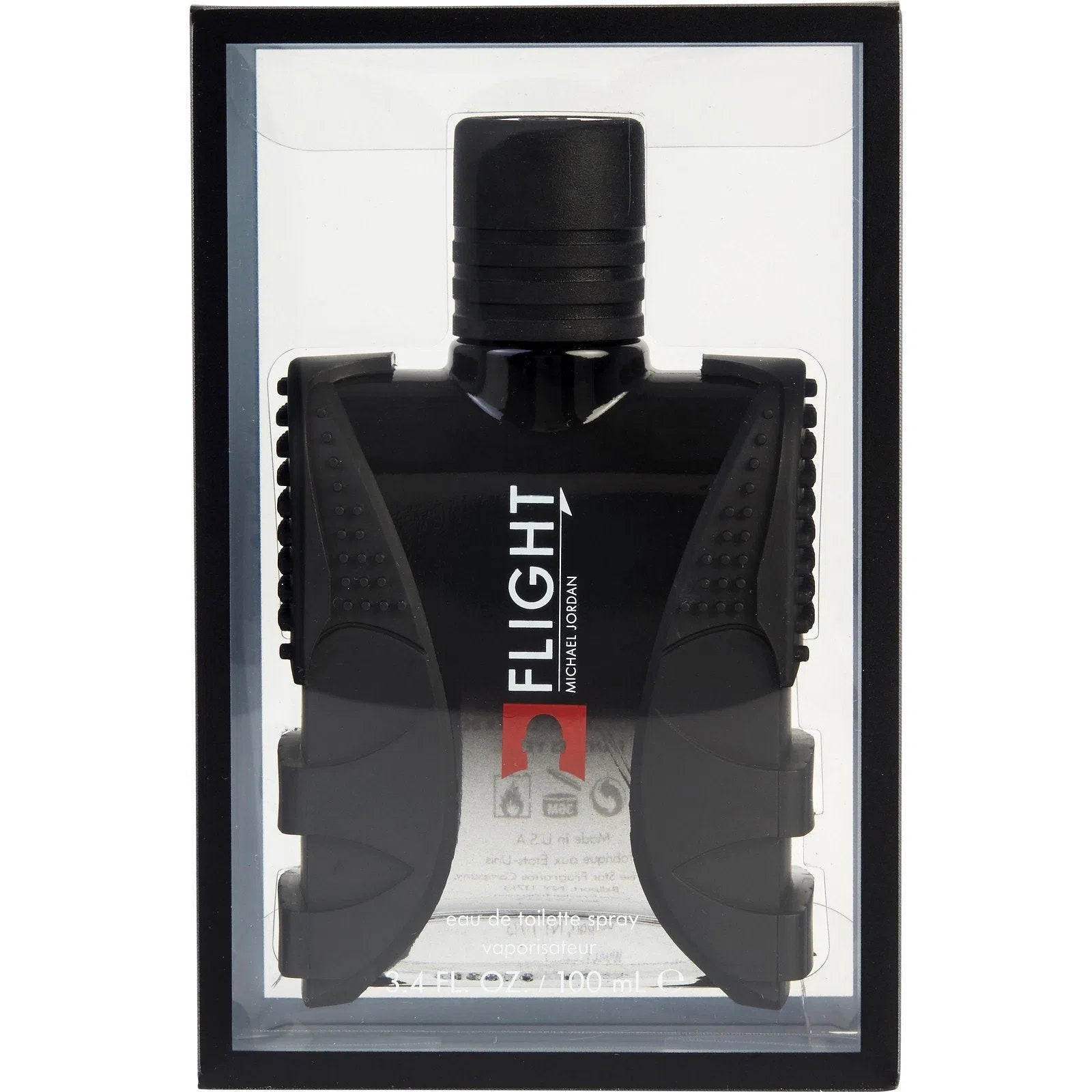 Perfume Michael Jordan Flight EDT (M) / 100 ml - 1 - Privé Perfumes Honduras